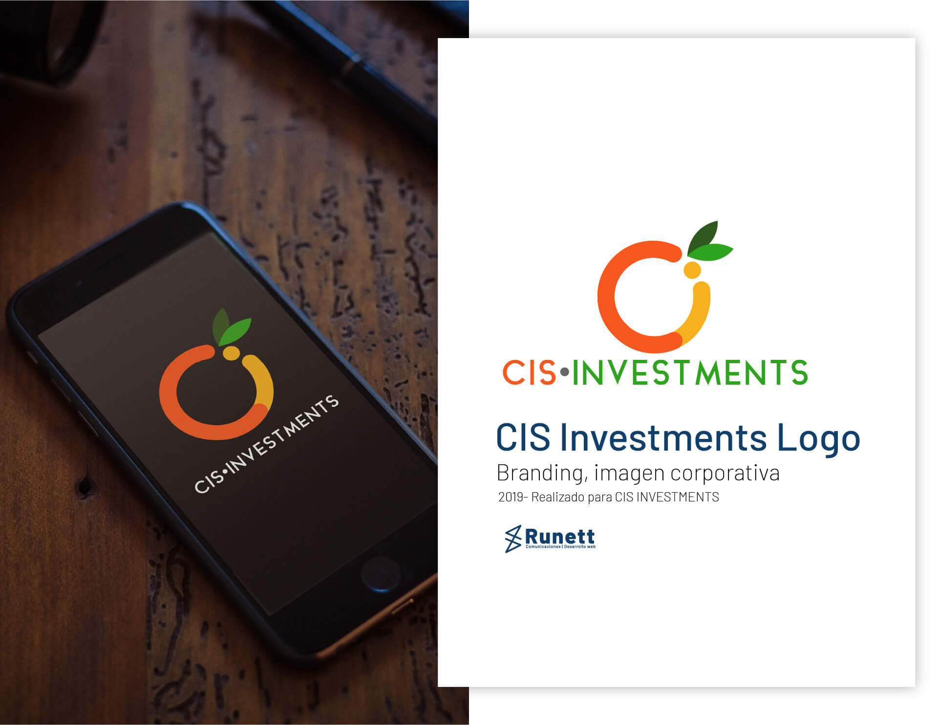 Cis investments logo